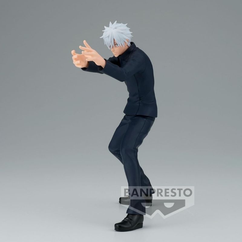 Gojo Satoru Figure Vol. 2 - Jujutsu Kaisen Bandai - Image 3