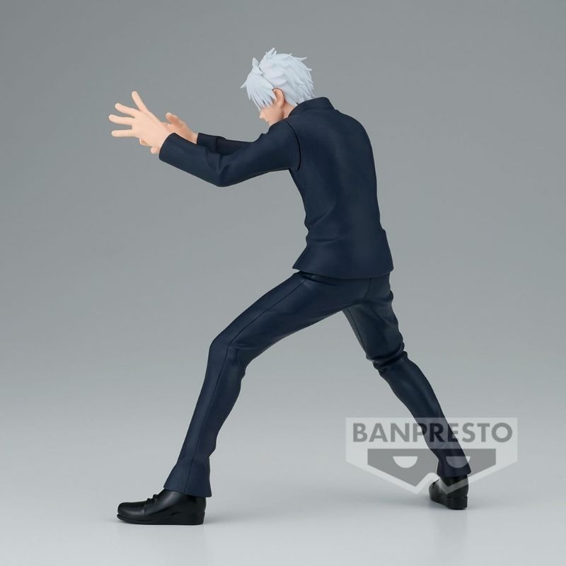 Gojo Satoru Figure Vol. 2 - Jujutsu Kaisen Bandai - Image 2