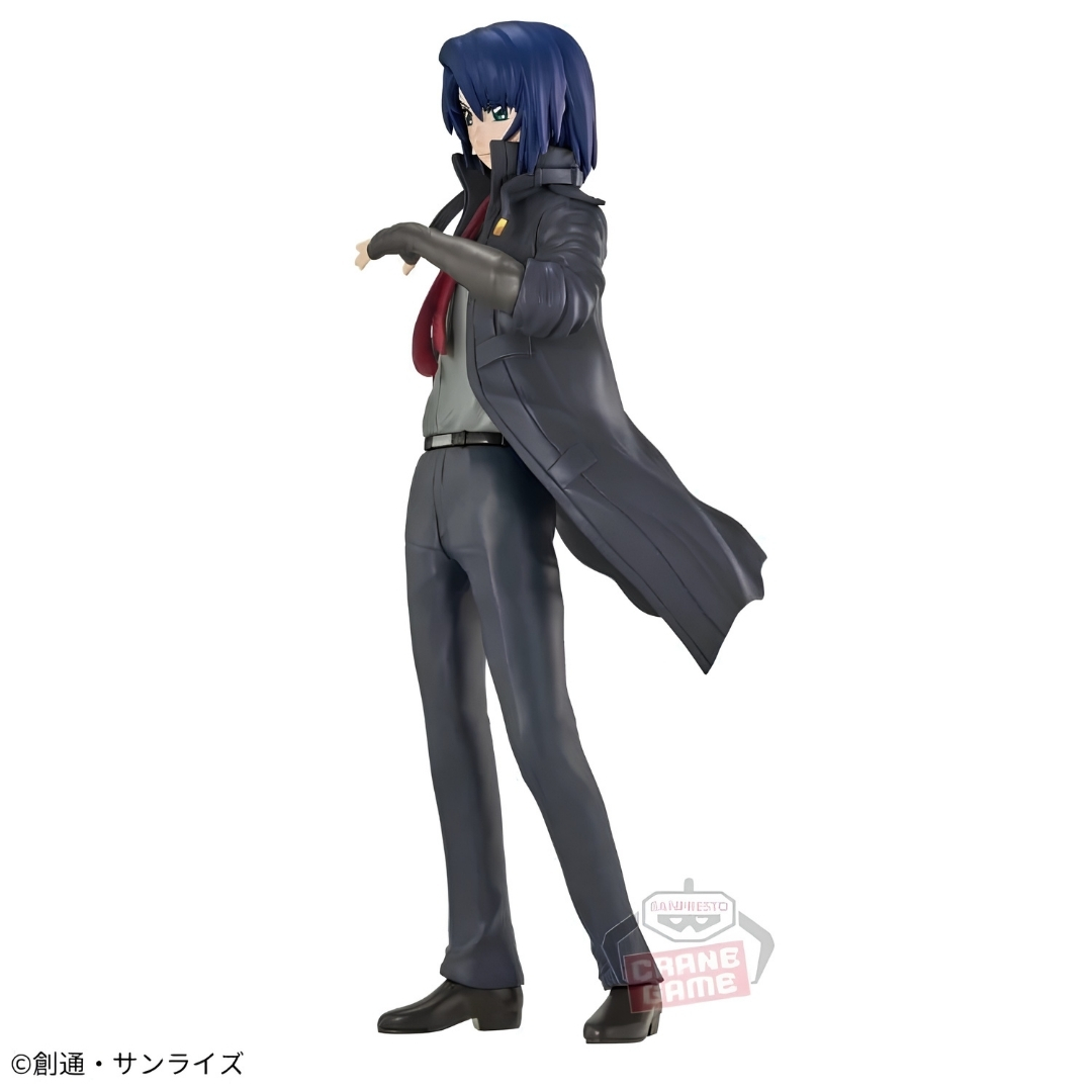 Mobile Suit Gundam SEED Freedom Athrun Zala - Image 3