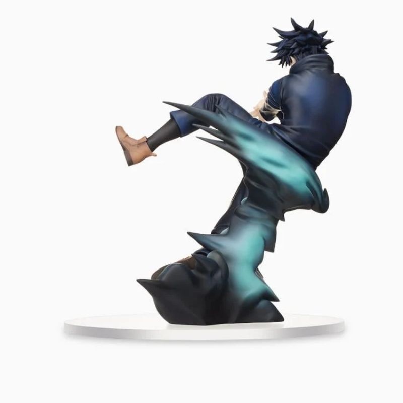 Fushiguro Megumi Figure - SEGA Super Premium - Image 3