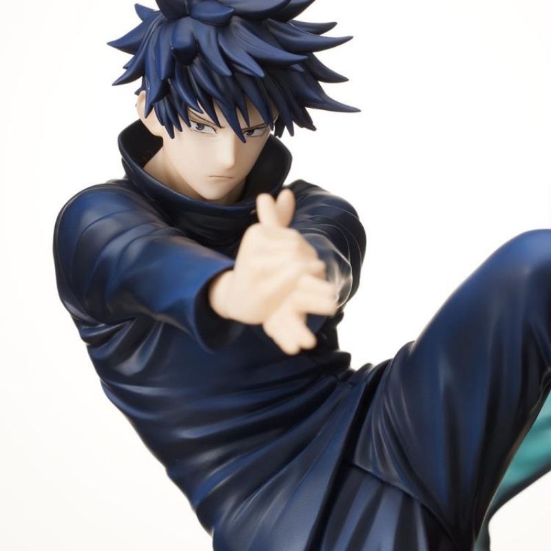 Fushiguro Megumi Figure - SEGA Super Premium - Image 5