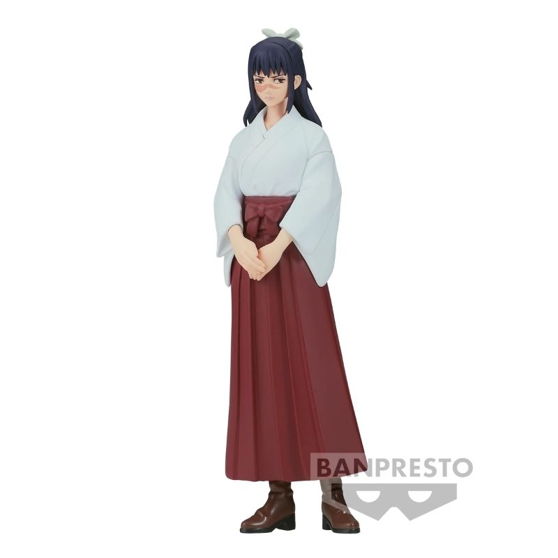 Iori Utahime Figure - Jujutsu Kaisen Jukon no Kata