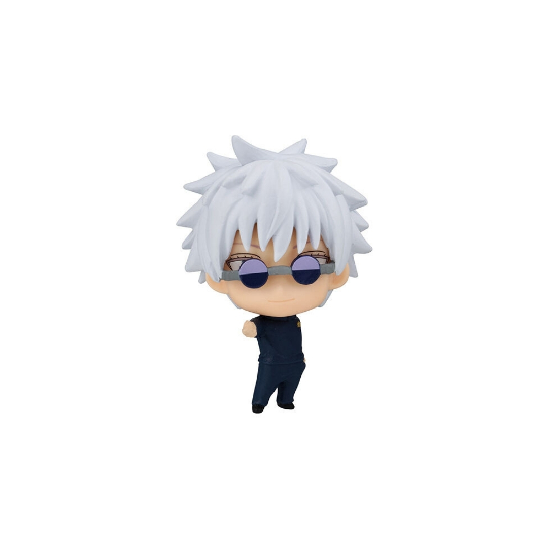 Jujutsu Kaisen Capsule Figure 05 1 Random - Image 6