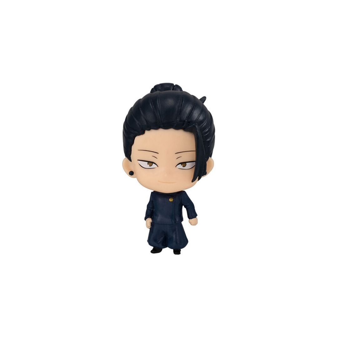 Jujutsu Kaisen Capsule Figure 05 1 Random - Image 5