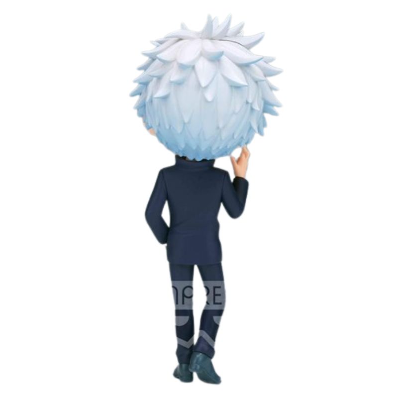 Jujutsu Kaisen Gojo Satoru Q Posket Figure Banpresto - Image 3