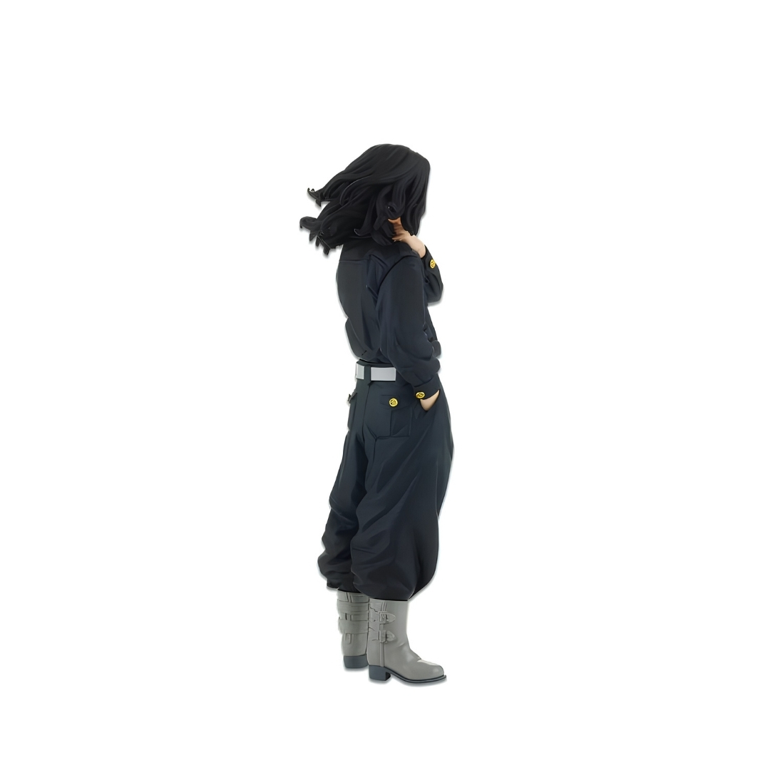 Banpresto Tokyo Revengers Keisuke Baji Figure - Image 2