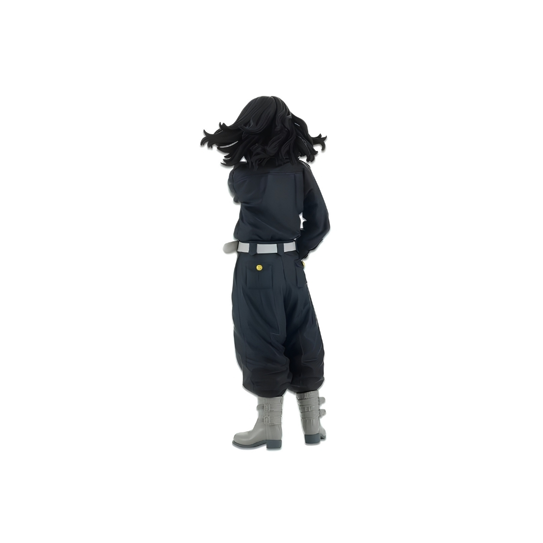 Banpresto Tokyo Revengers Keisuke Baji Figure - Image 3