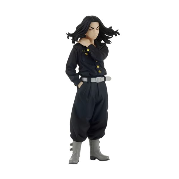 Banpresto Tokyo Revengers Keisuke Baji Figure