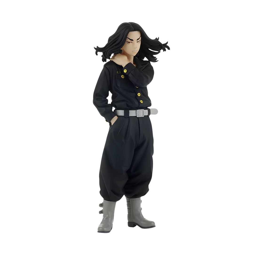 Banpresto Tokyo Revengers Keisuke Baji Figure