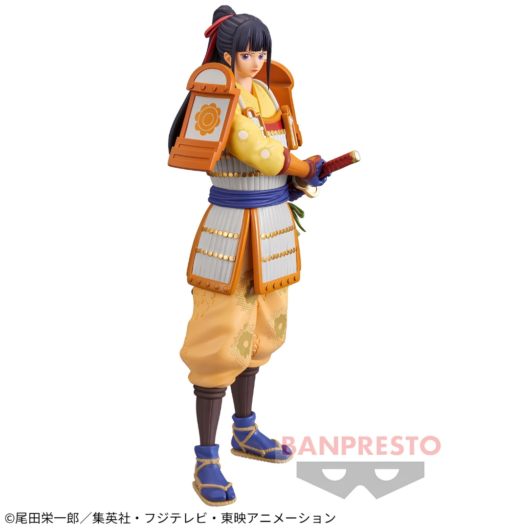 One Piece DXF -The Grandline Series- Extra KIKUNOJO - Image 2