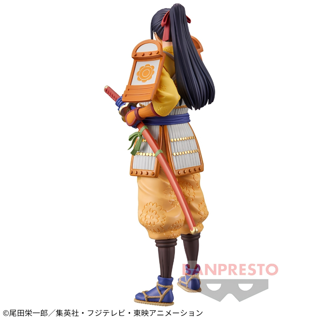 One Piece DXF -The Grandline Series- Extra KIKUNOJO - Image 3