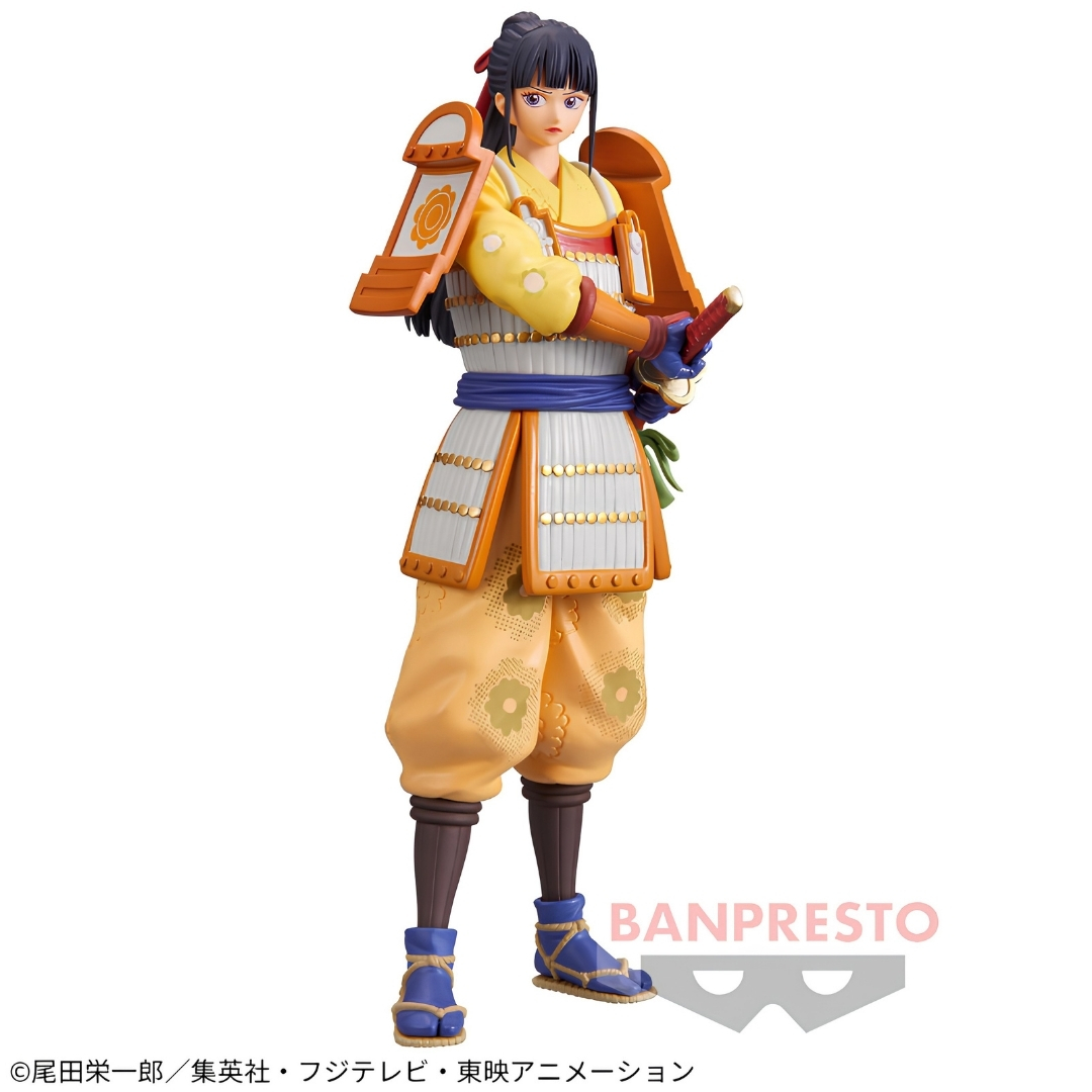 One Piece DXF -The Grandline Series- Extra KIKUNOJO