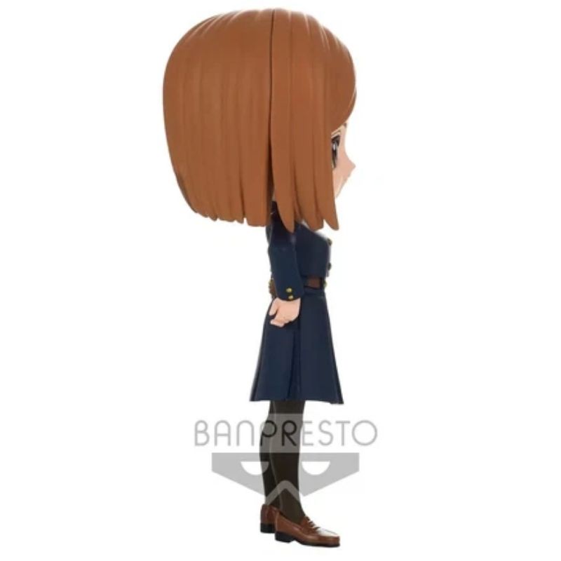 Kugisaki Nobara Q Posket Figure - Jujutsu Kaisen Version A - Image 3