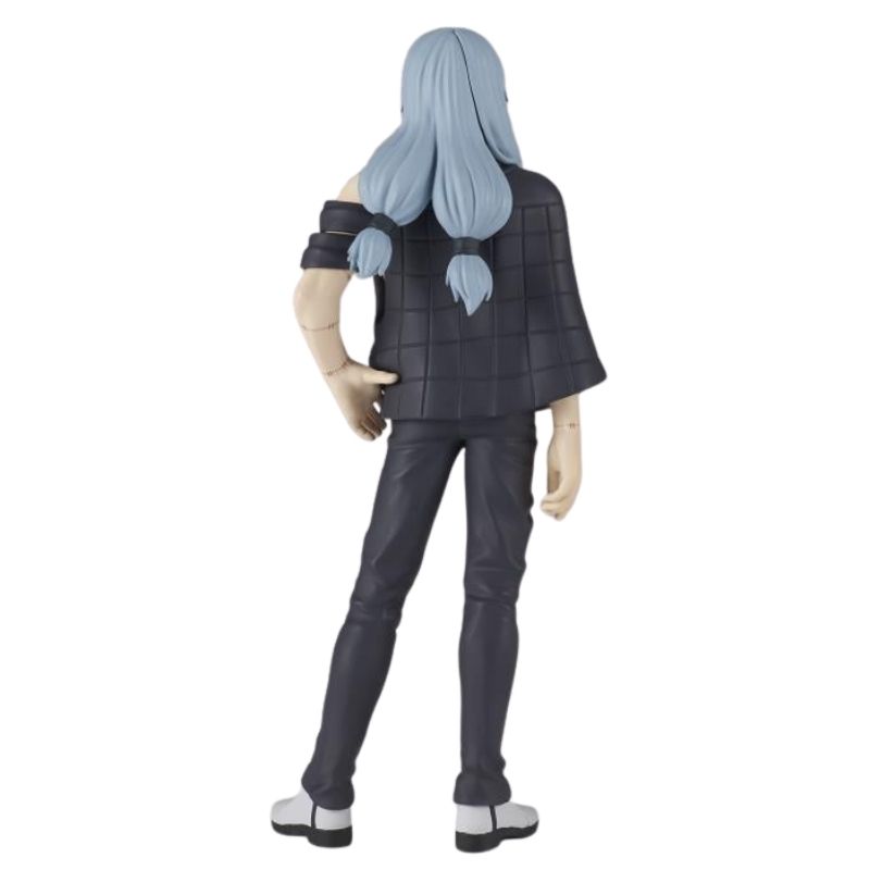Mahito Figure - Jujutsu Kaisen Jukon no Kata - Image 3
