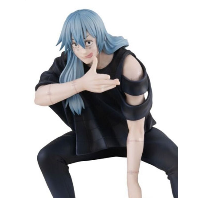 Mahito Figure - Jujutsu Kaisen Noodle Stopper - Image 4