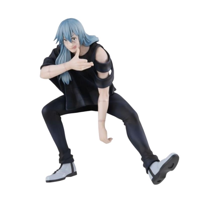 Mahito Figure - Jujutsu Kaisen Noodle Stopper