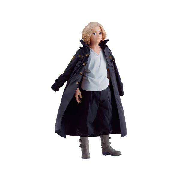 Tokyo Revengers Manjiro Sano Figure