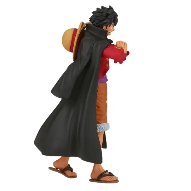 Monkey D. Luffy Figure - One Piece THE Setting Sail - Image 5