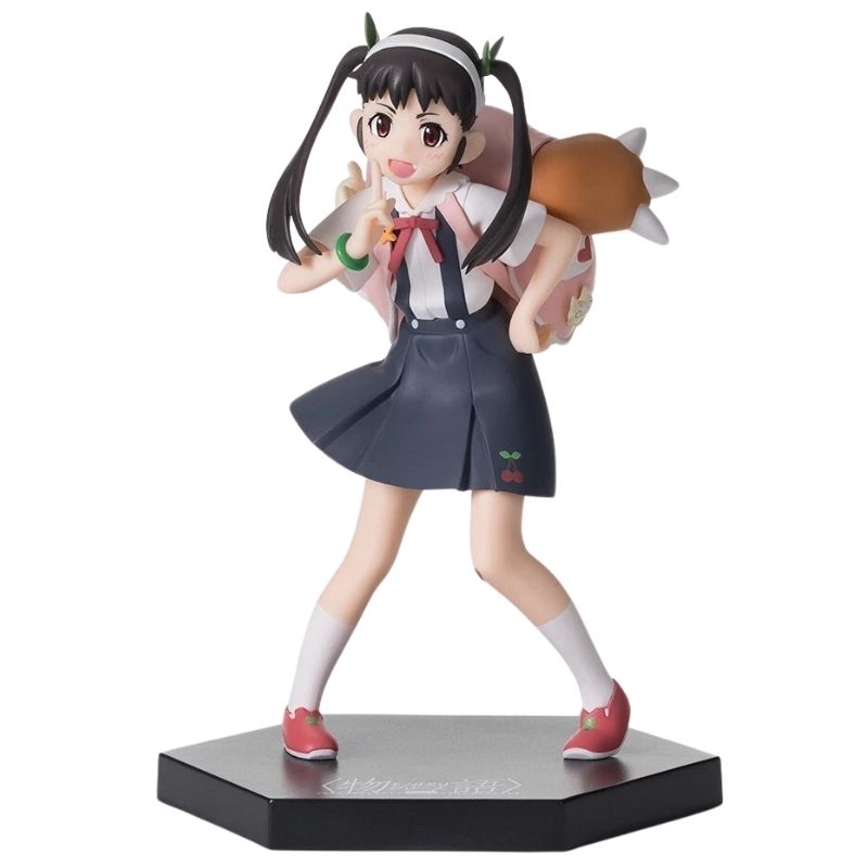 Monogatari Series Hachikuji Mayoi Figure - SEGA Premium - Image 5