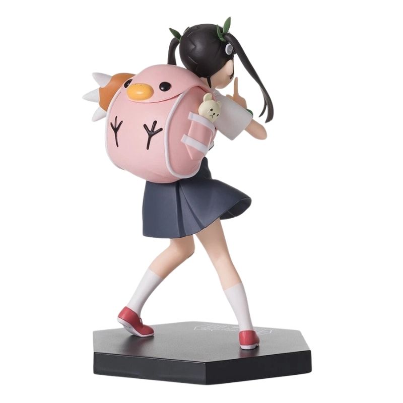 Monogatari Series Hachikuji Mayoi Figure - SEGA Premium - Image 6