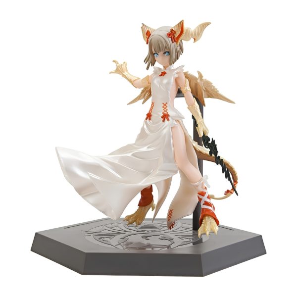 Eikoh Puzzle & Dragons Star Cutting Time Dragonbound Miru DX Figure Vol.1