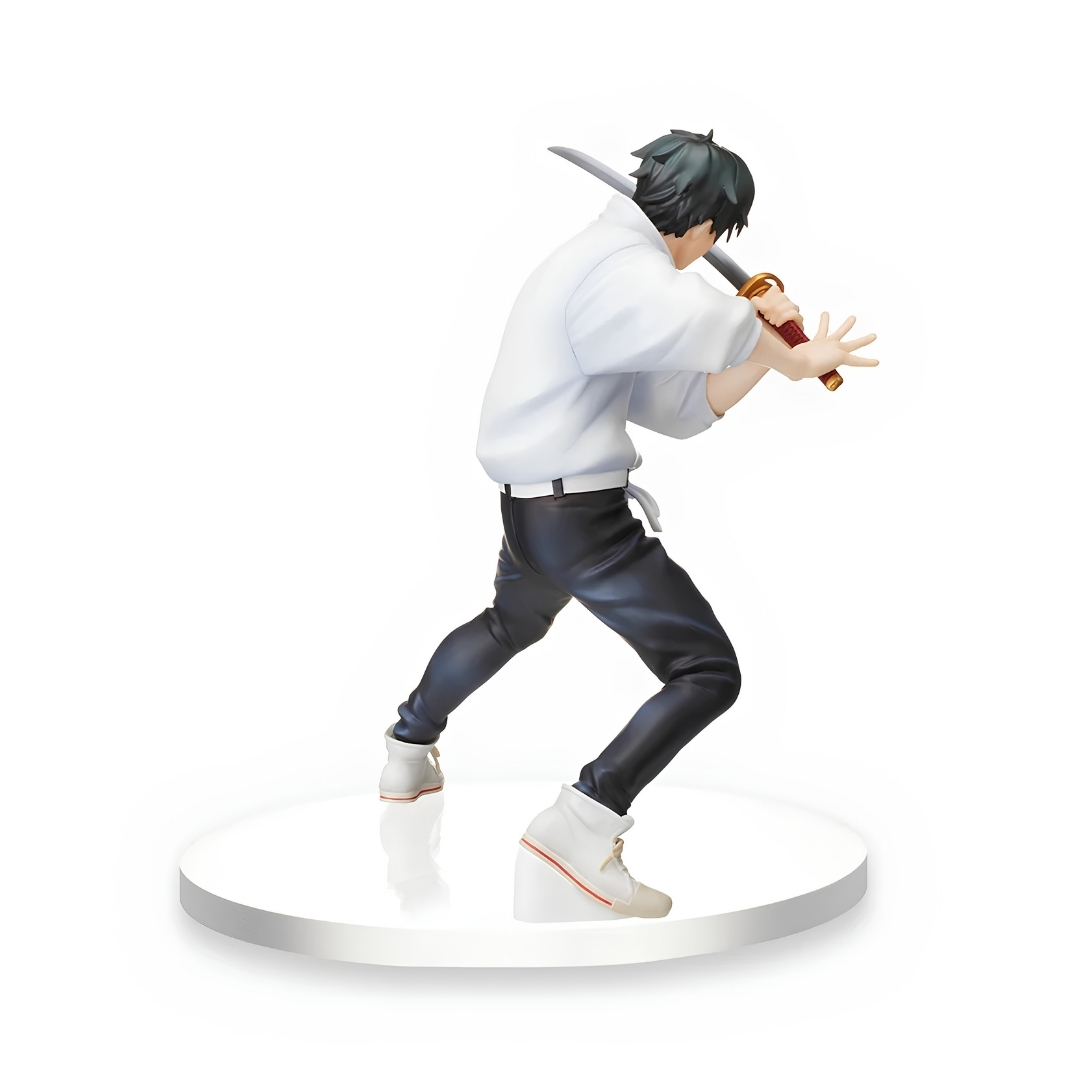 Jujutsu Kaisen 0 Yuta Okkotsu Super Premium Figure - Image 2