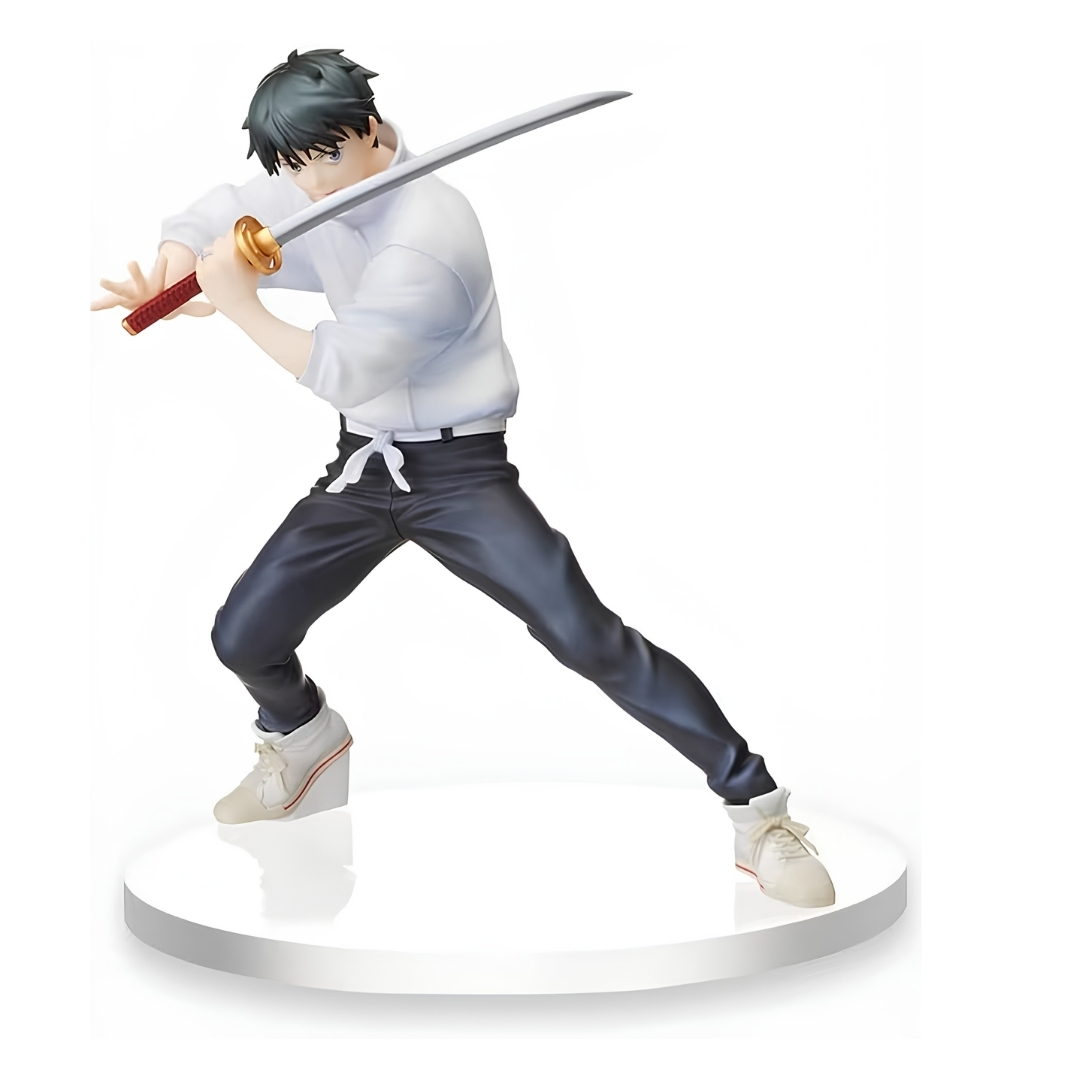 Jujutsu Kaisen 0 Yuta Okkotsu Super Premium Figure