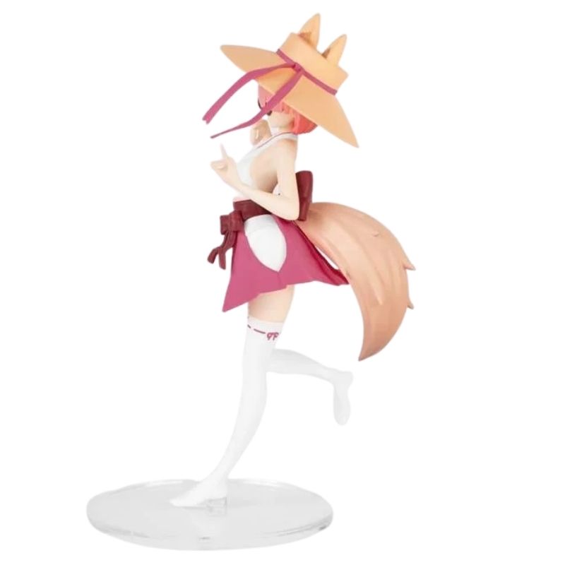 Ram Konkon Kitsune Figure - Re:Zero SEGA Luminasta - Image 5