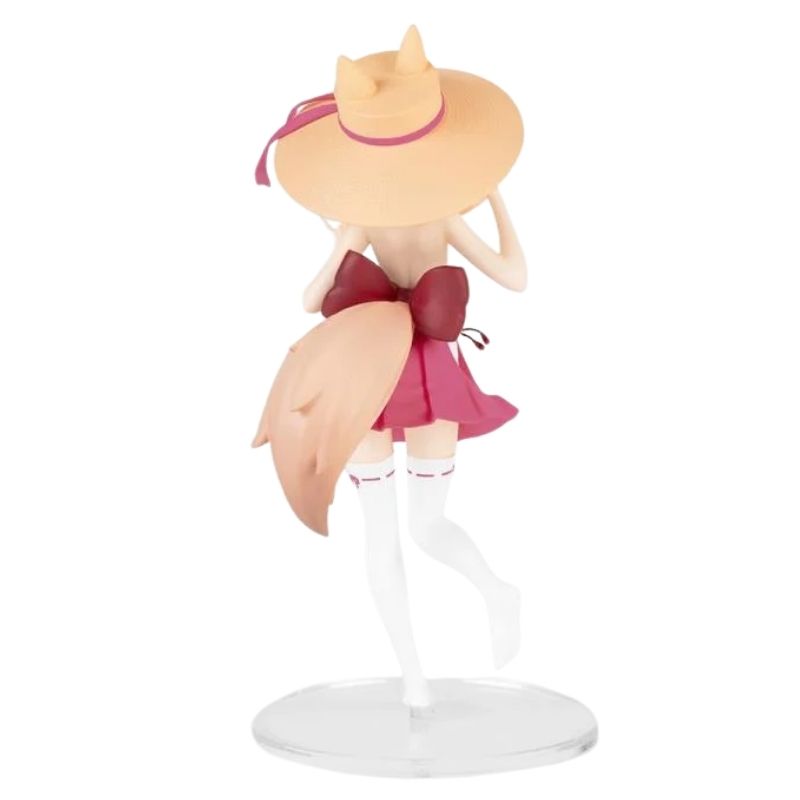 Ram Konkon Kitsune Figure - Re:Zero SEGA Luminasta - Image 6