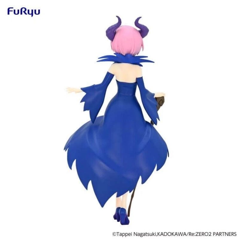 Ram Sleeping Beauty Figure - Round1 Exclusive Colorway - Image 6