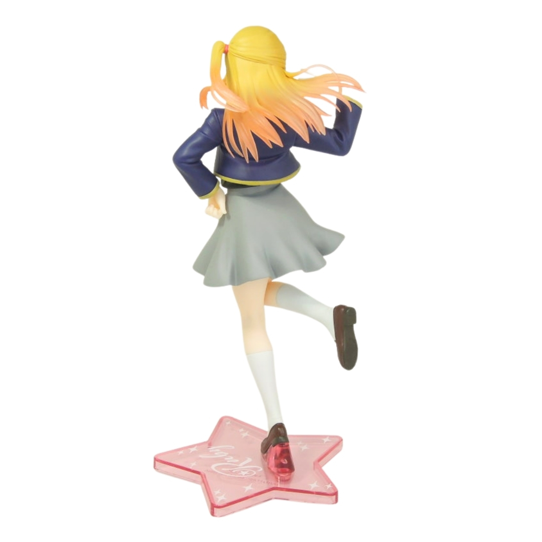 Oshi no Ko Ruby Hoshino Coreful Figure School Uniform Ver. - Image 3