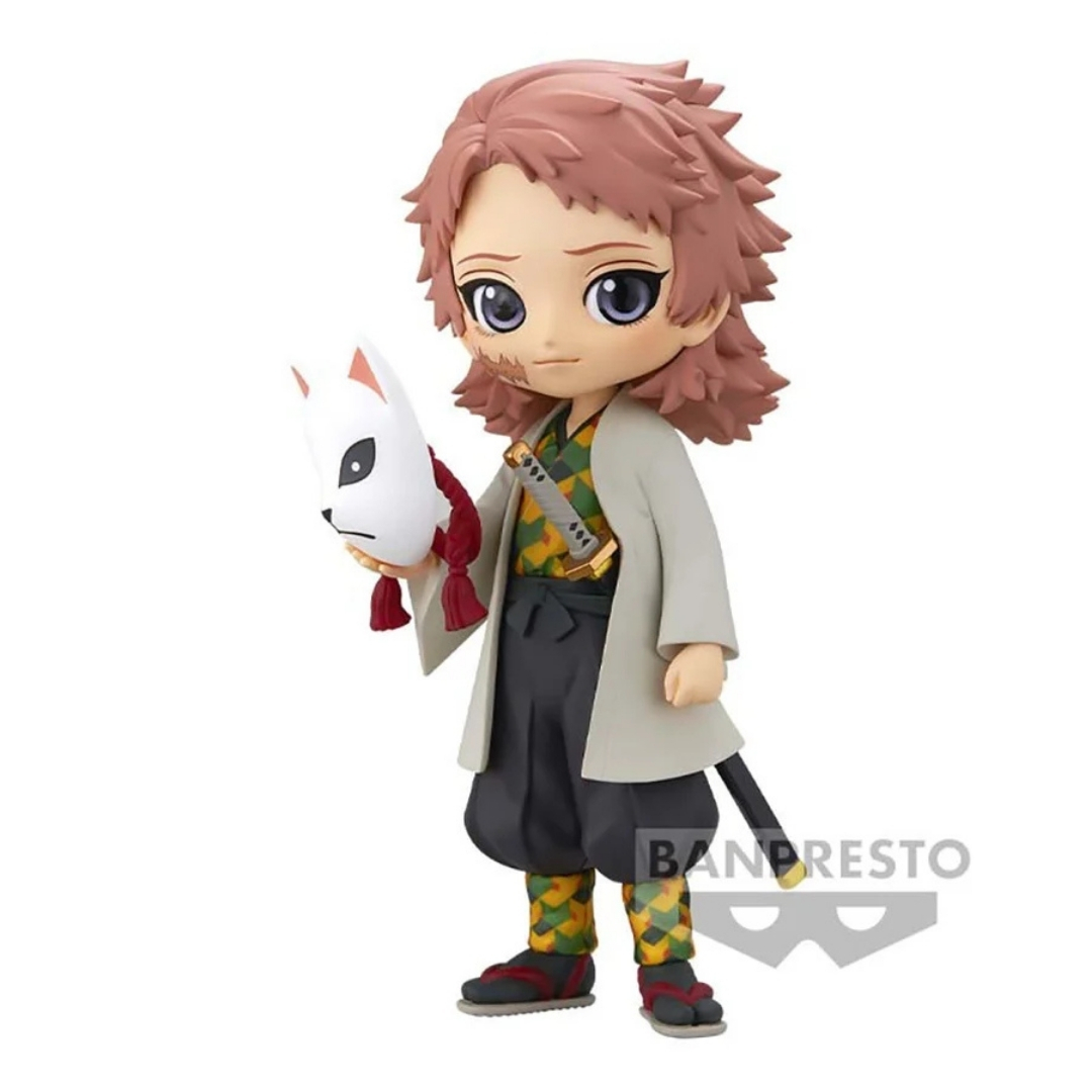 Demon Slayer Q Posket Sabito ver.A