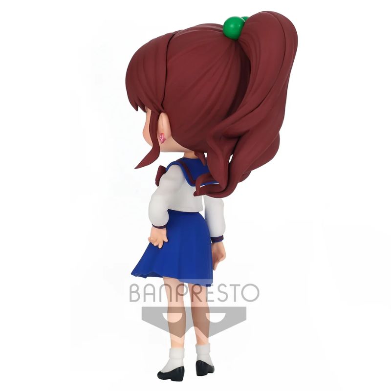 Sailor Moon Eternal Q Posket Makoto Kino Bandai Figure - Image 3