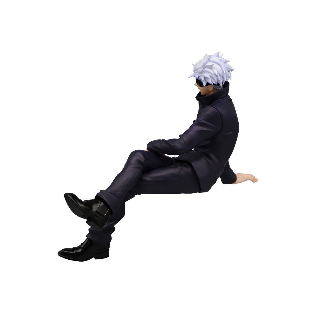 FuRyu Satoru Gojo Noodle Stopper Figure - Image 5