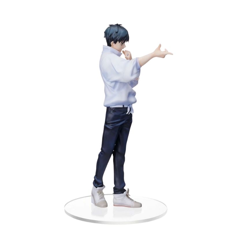 Sega Jujutsu Kaisen 0: Yuta Okkotsu SPM Figure (Round1 Limited Edition) - Image 2