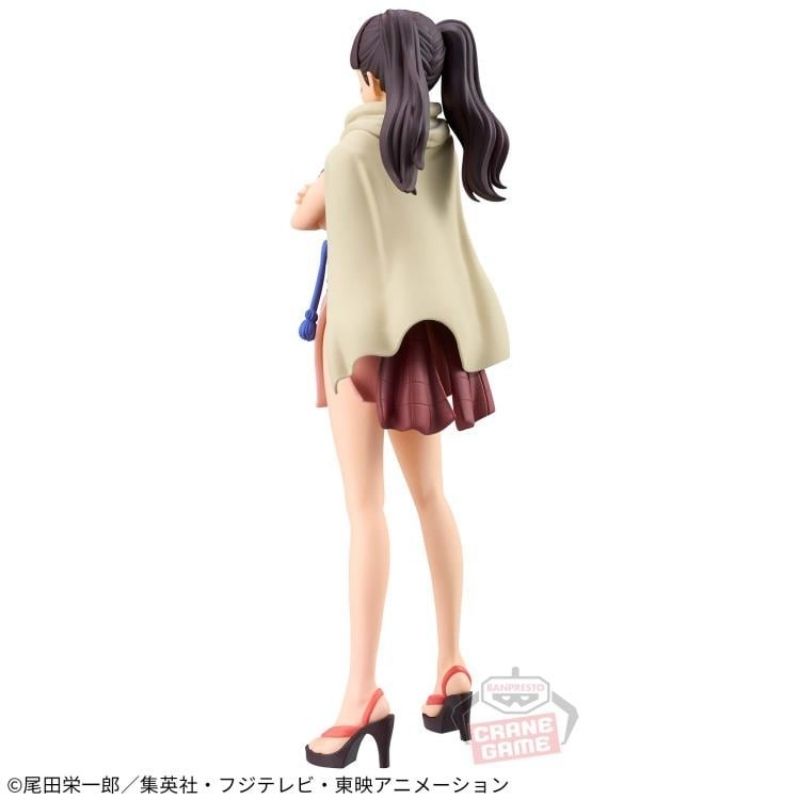 Shinobu Figure - One Piece DXF Grandline Wano - Image 3