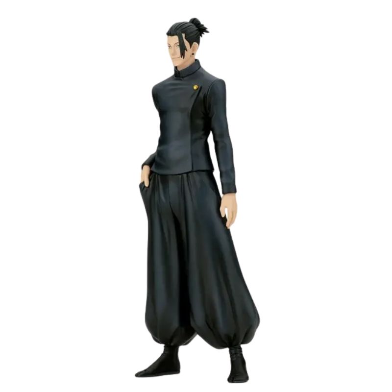 Suguru Geto Figure - Banpresto King of Artist - Image 2