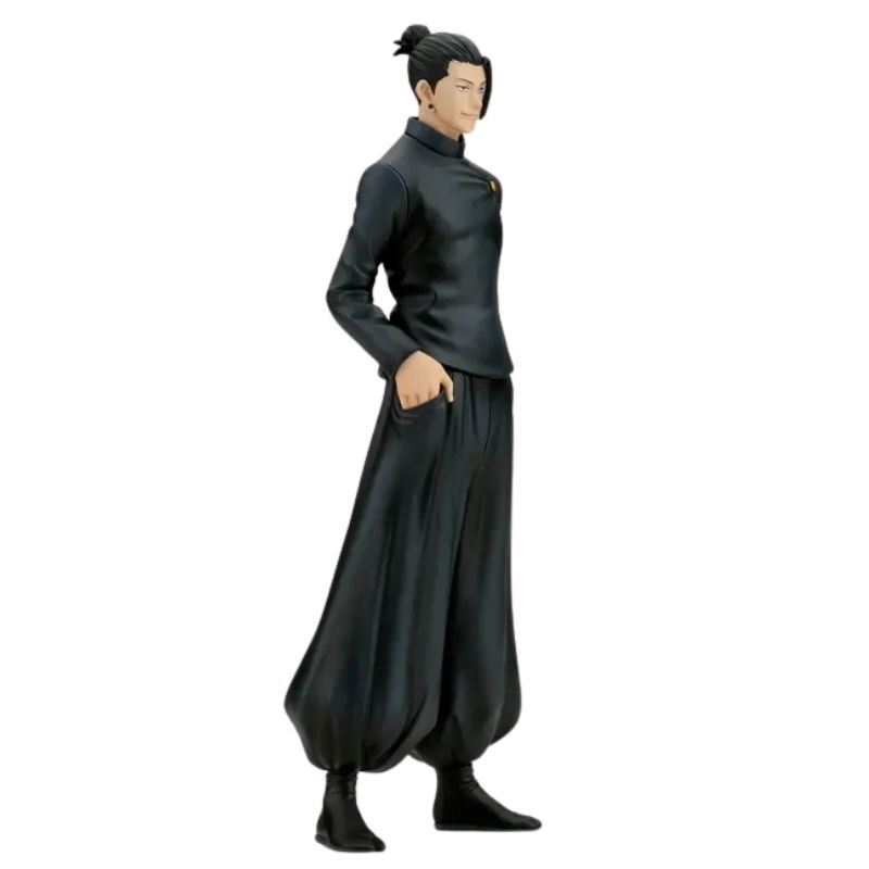 Suguru Geto Figure - Banpresto King of Artist - Image 4