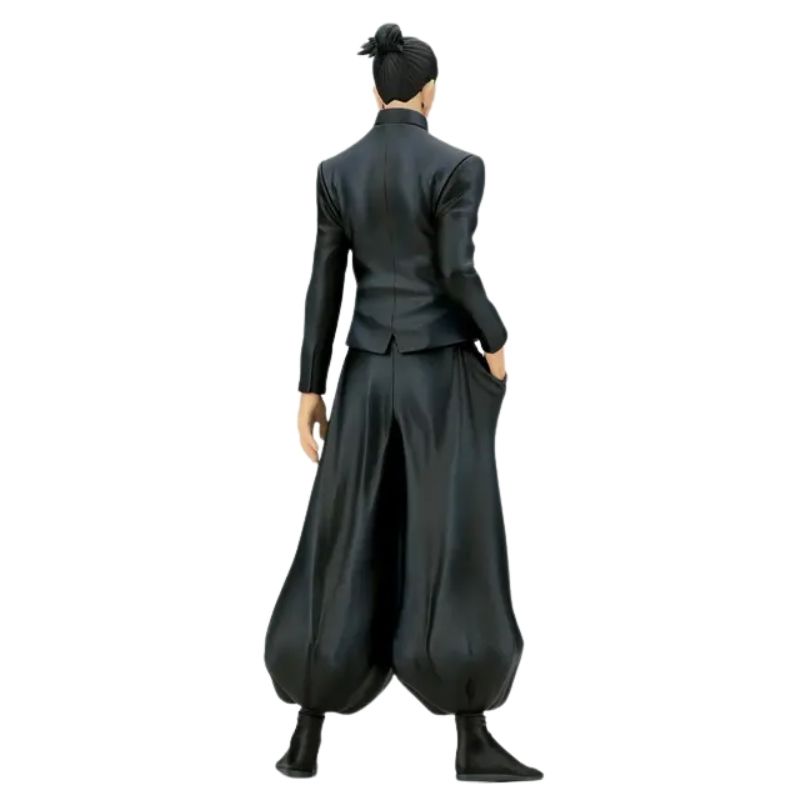 Suguru Geto Figure - Banpresto King of Artist - Image 3