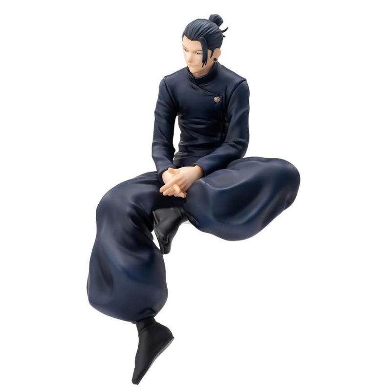 Suguru Geto Figure - Jujutsu Kaisen Choconose Premium - Image 5