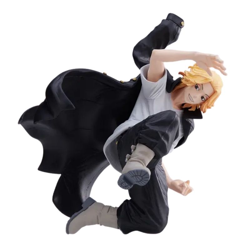 Tokyo Revengers Manjiro Sano Figure - King of Artist - Image 5