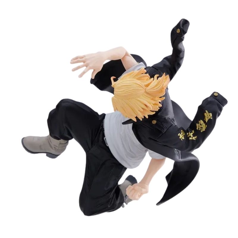 Tokyo Revengers Manjiro Sano Figure - King of Artist - Image 4