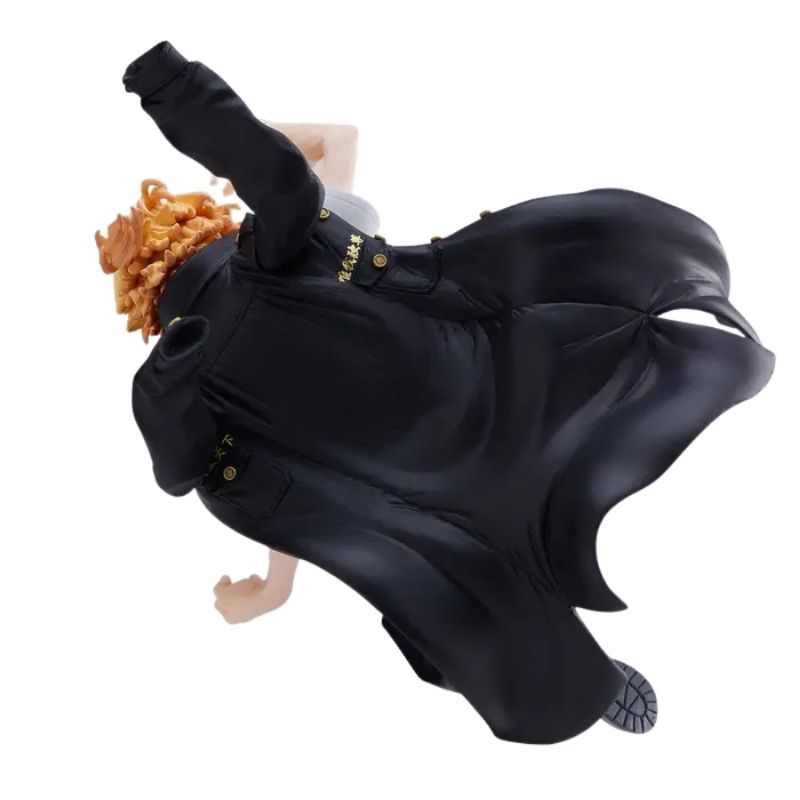 Tokyo Revengers Manjiro Sano Figure - King of Artist - Image 3