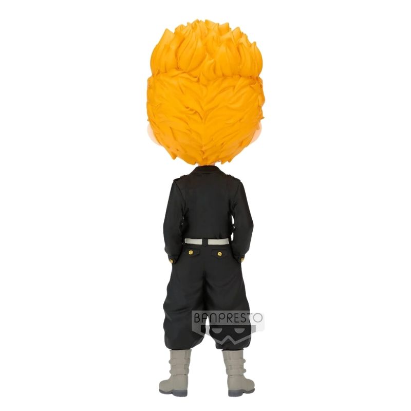 Tokyo Revengers Q Posket Takemichi Hanagaki Bandai - Image 3