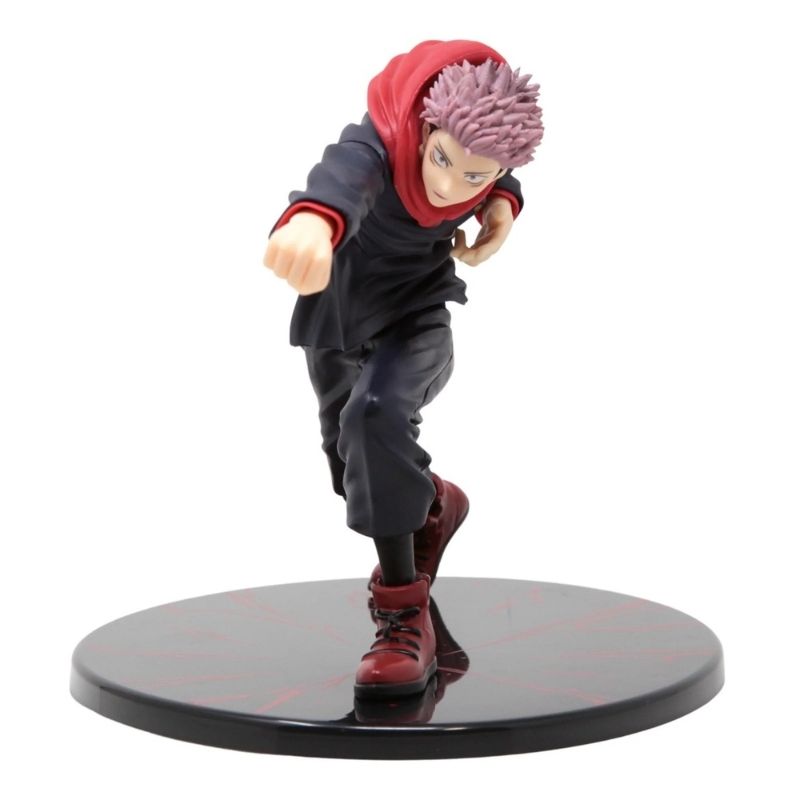 Yuji Itadori Figure Vol. 2 - Jujutsu Kaisen - Image 2