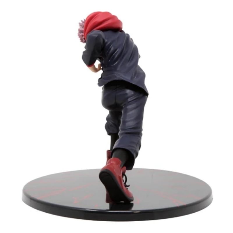 Yuji Itadori Figure Vol. 2 - Jujutsu Kaisen - Image 3