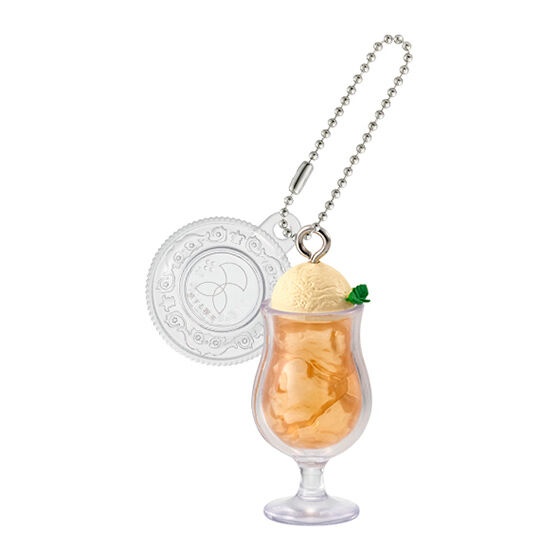 Tabi Suru Kissa Miniature Charm vol.2 - Image 3