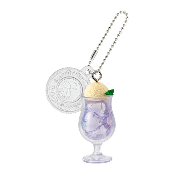 Tabi Suru Kissa Miniature Charm vol.2 - Image 4