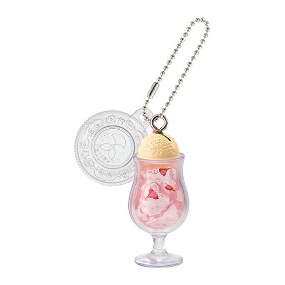 Tabi Suru Kissa Miniature Charm vol.2 - Image 5