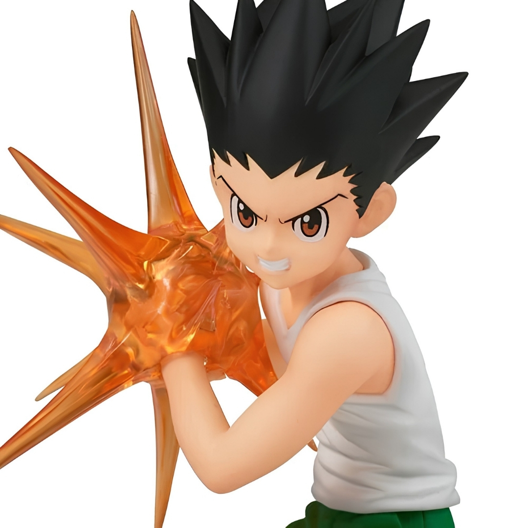 Hunter x Hunter Vibration Stars Gon Freecss - Image 2